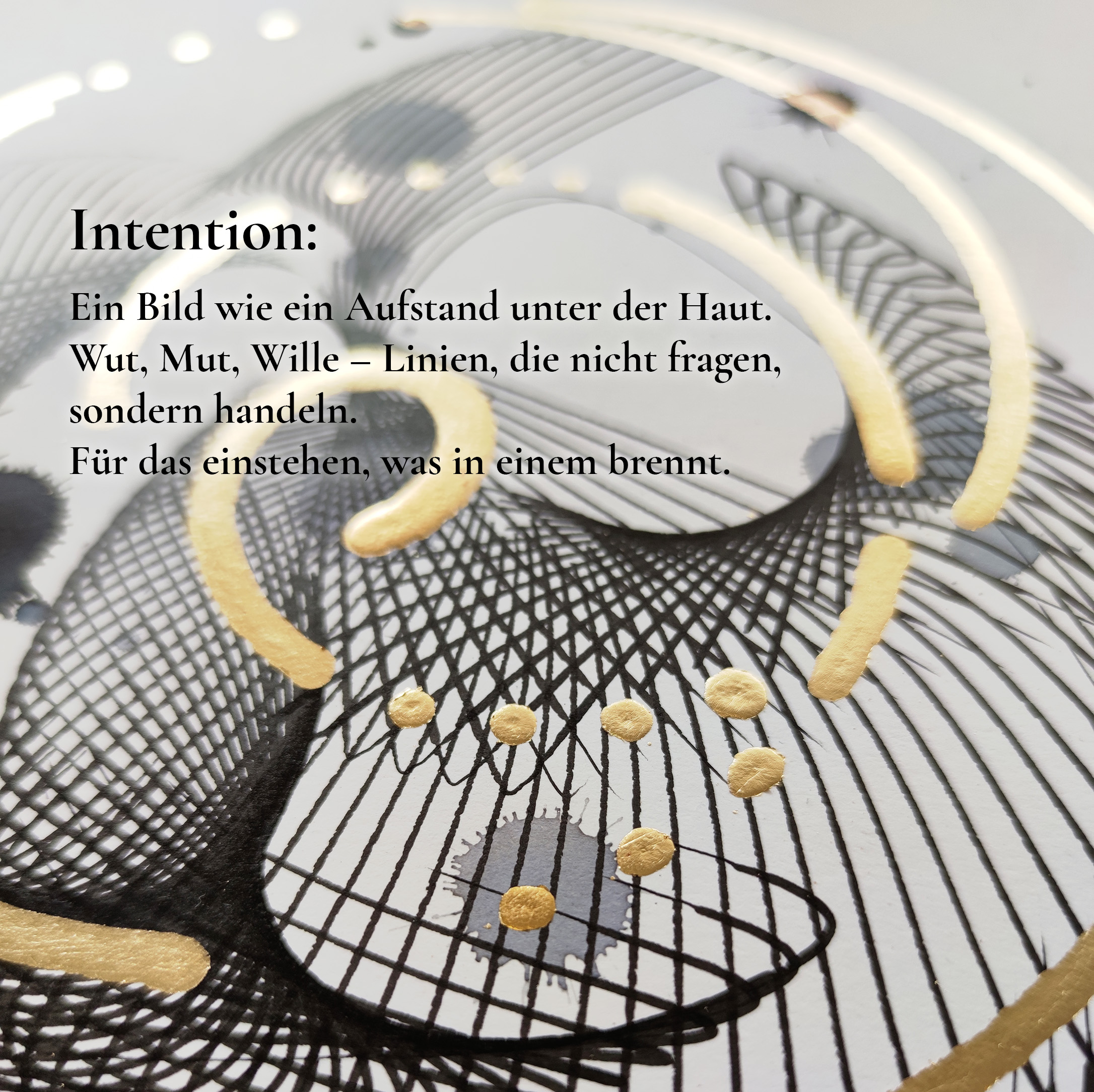 861 - Spannung - 9 Mai 2025