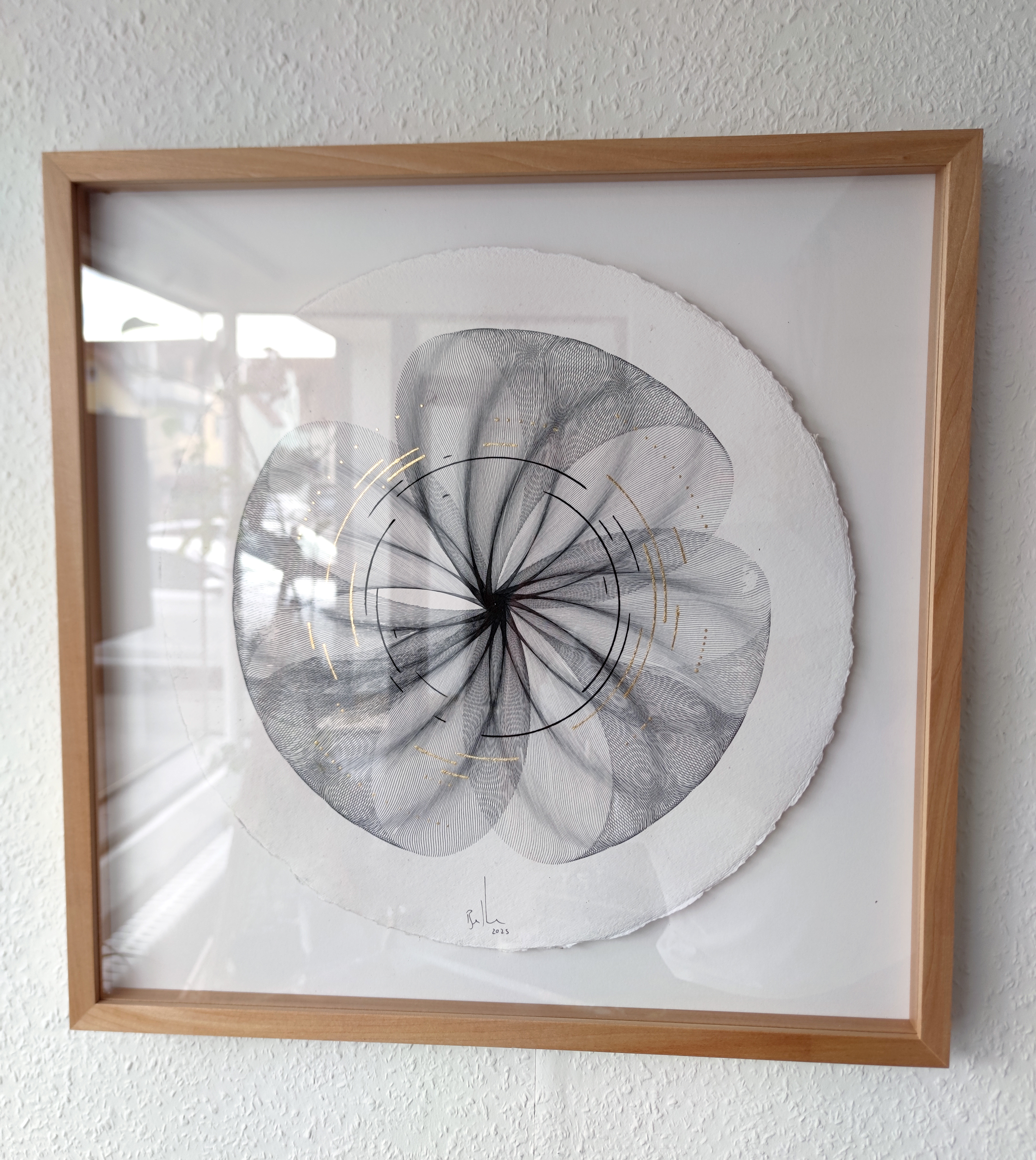 867 - Genesis II - Struktur - 17 Sep 2025 (Copy)