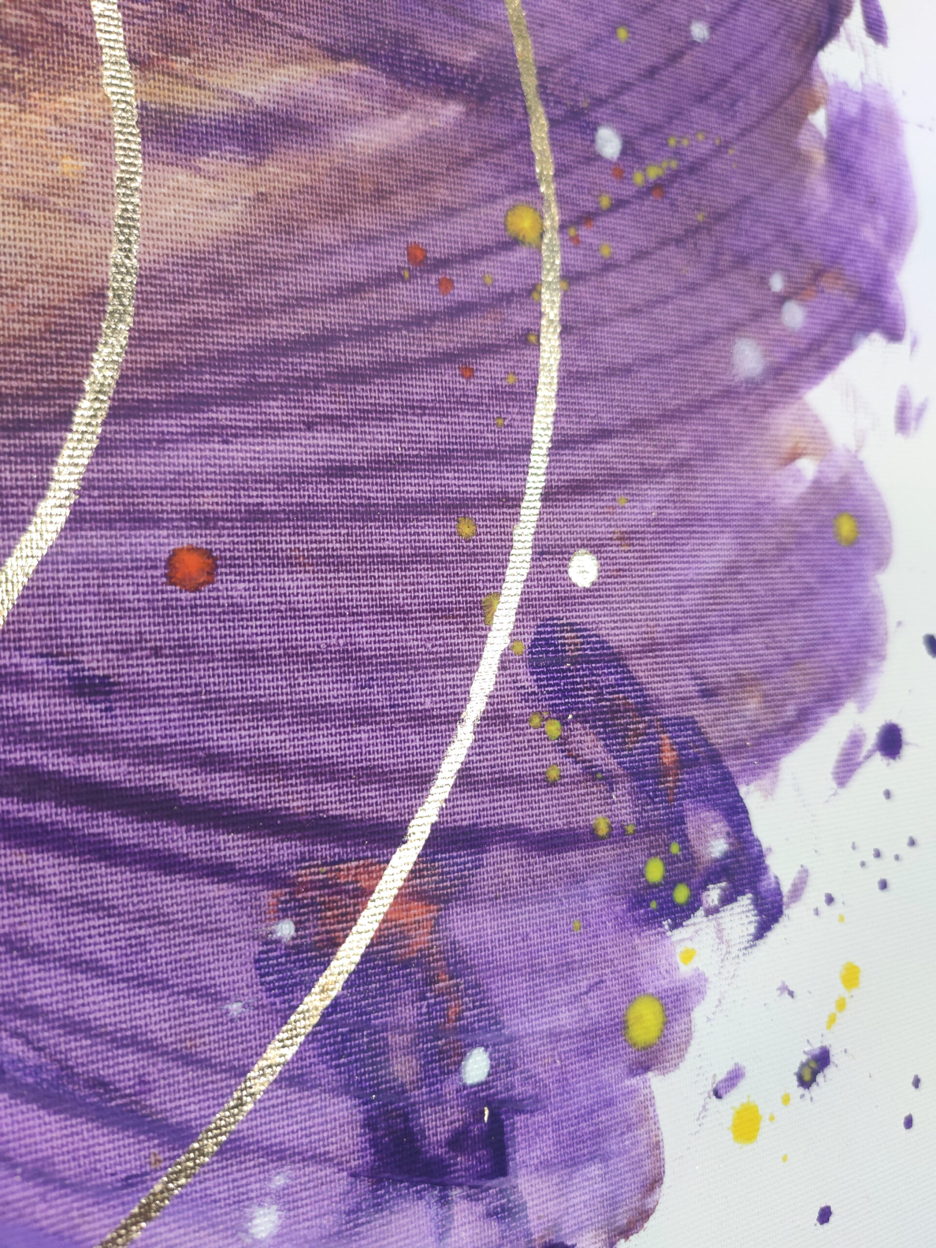 868 - Ekstase in Klarheit – I Öffnung